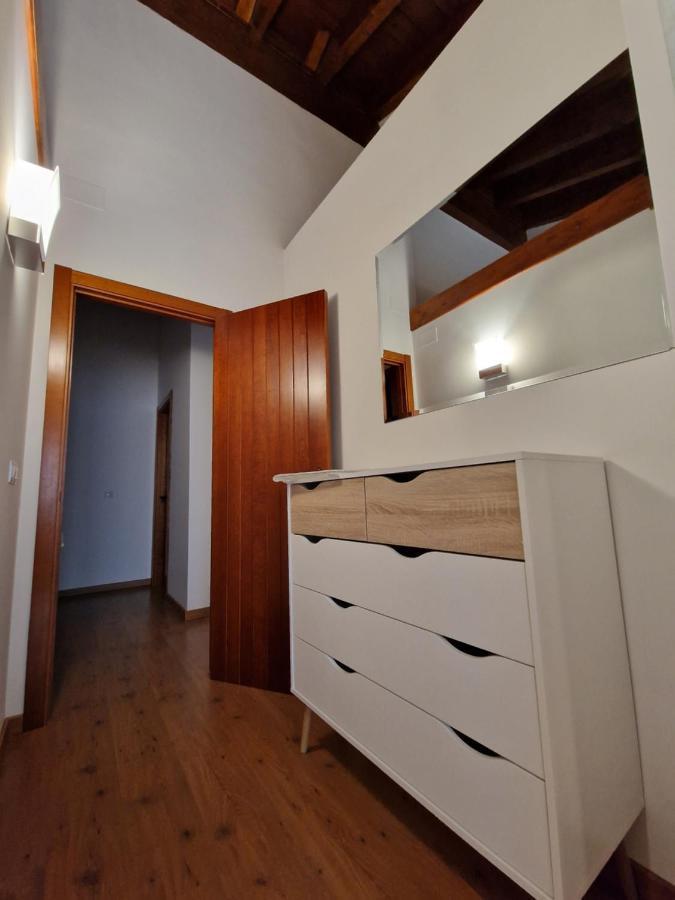 La Casa Del Bosque Βίλα Alcalá de la Selva Εξωτερικό φωτογραφία