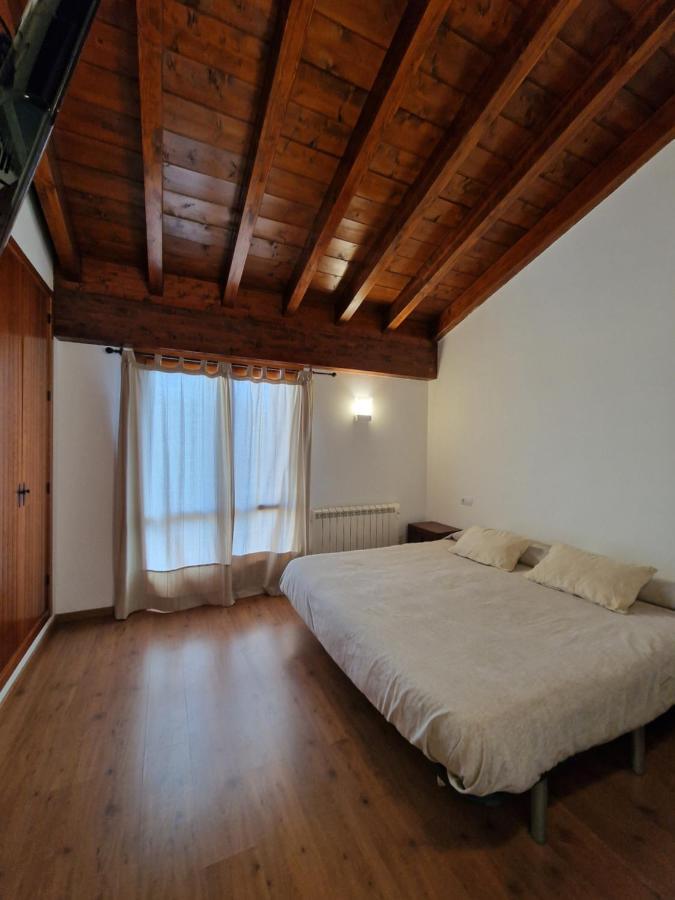 La Casa Del Bosque Βίλα Alcalá de la Selva Εξωτερικό φωτογραφία